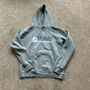 Under Armour Baseball Hoodie